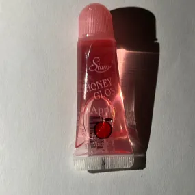 Starry Apple Lip Gloss