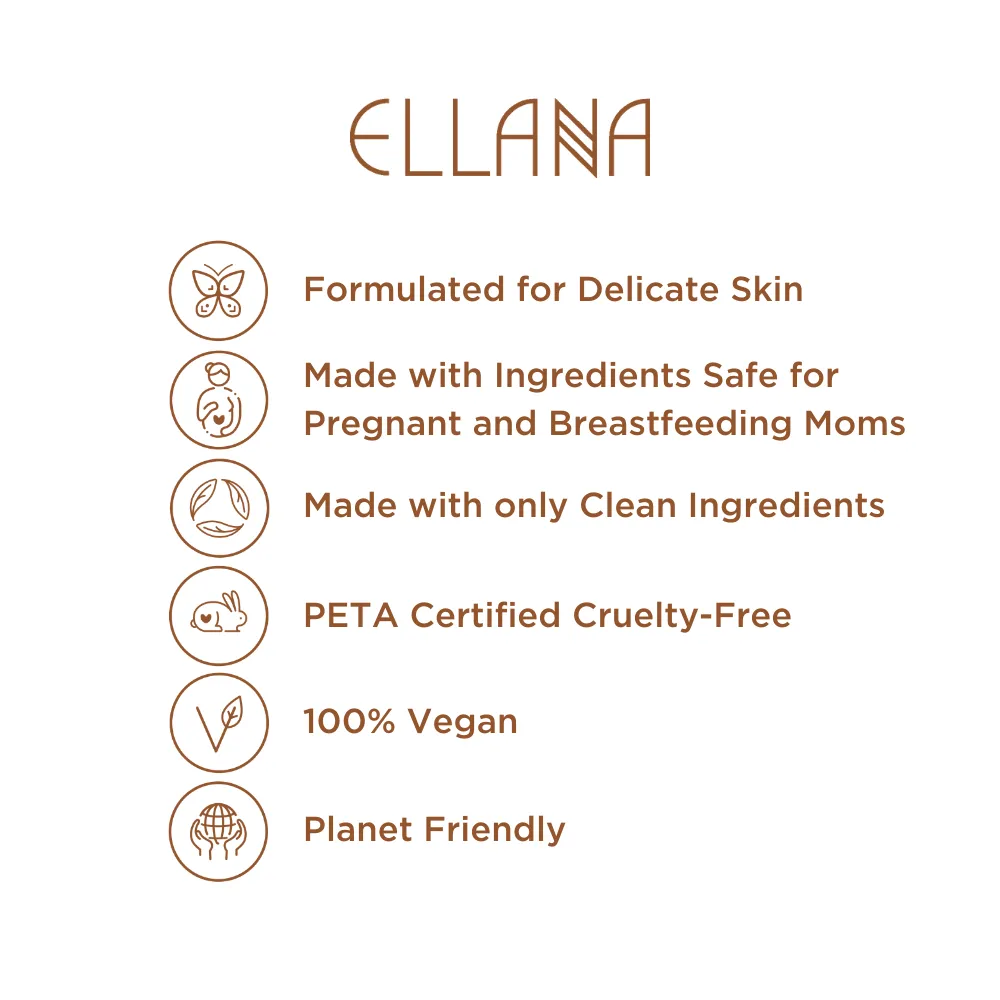 Stay Fresh Moisturizer Controls Oil and Brightens