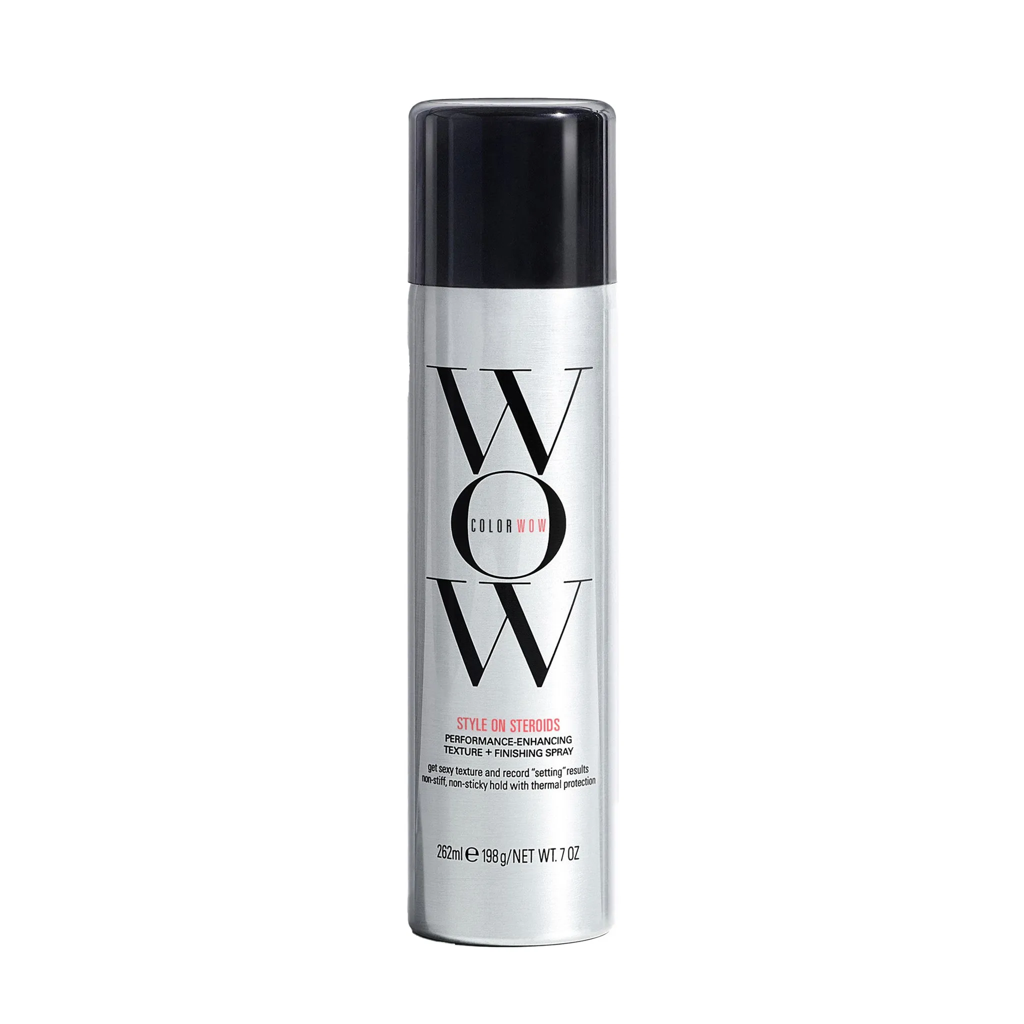 STYLE ON STEROIDS - PERFORMANCE ENHANCING TEXTURE SPRAY