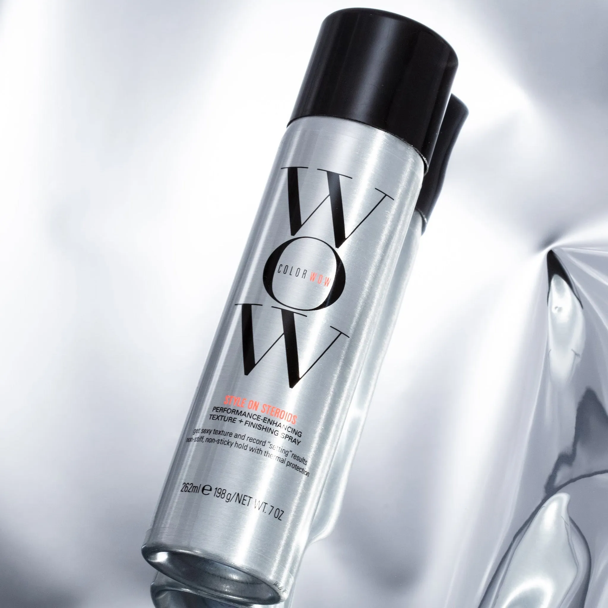 STYLE ON STEROIDS - PERFORMANCE ENHANCING TEXTURE SPRAY