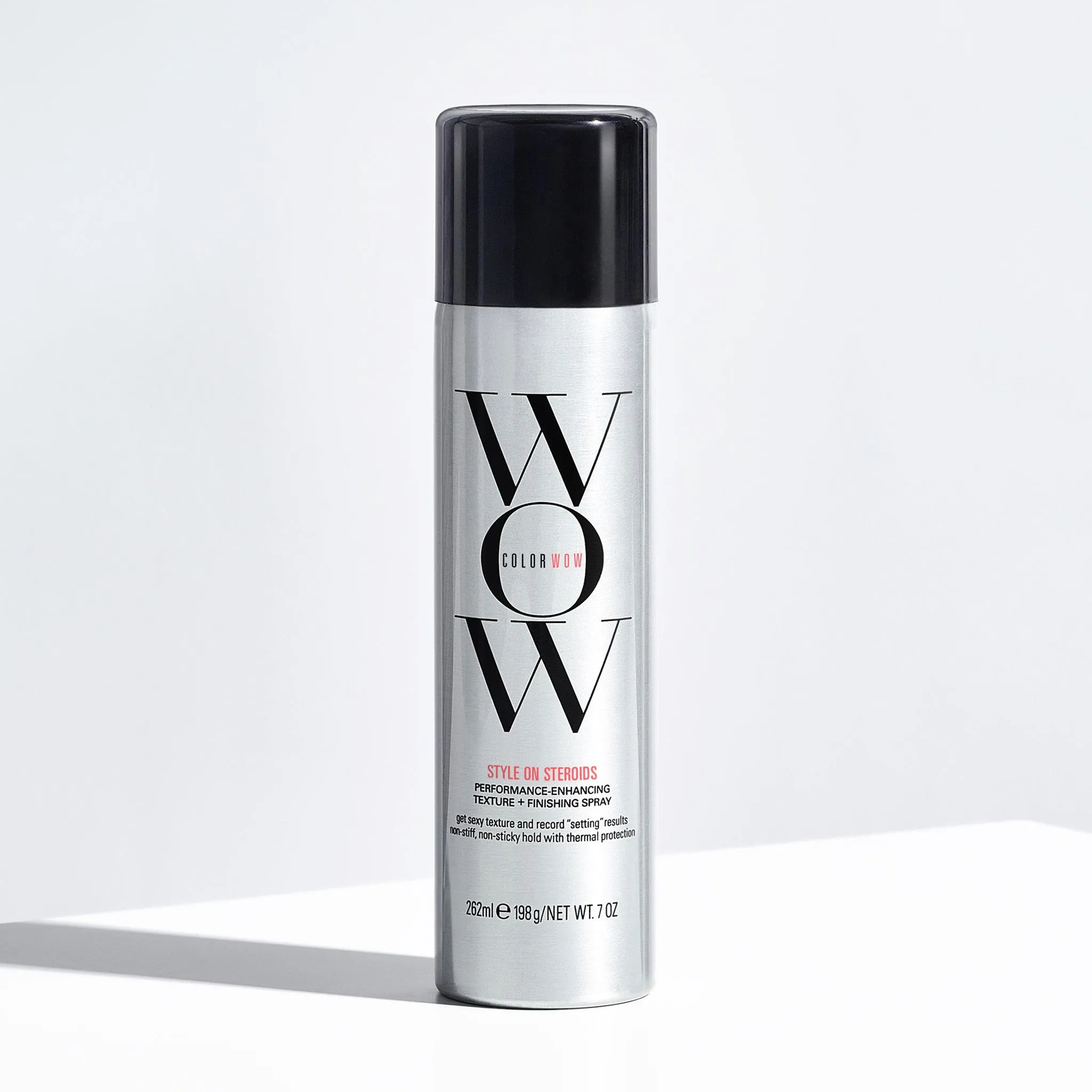 STYLE ON STEROIDS - PERFORMANCE ENHANCING TEXTURE SPRAY