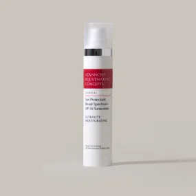 Sun Protectant Ultralite Sheer