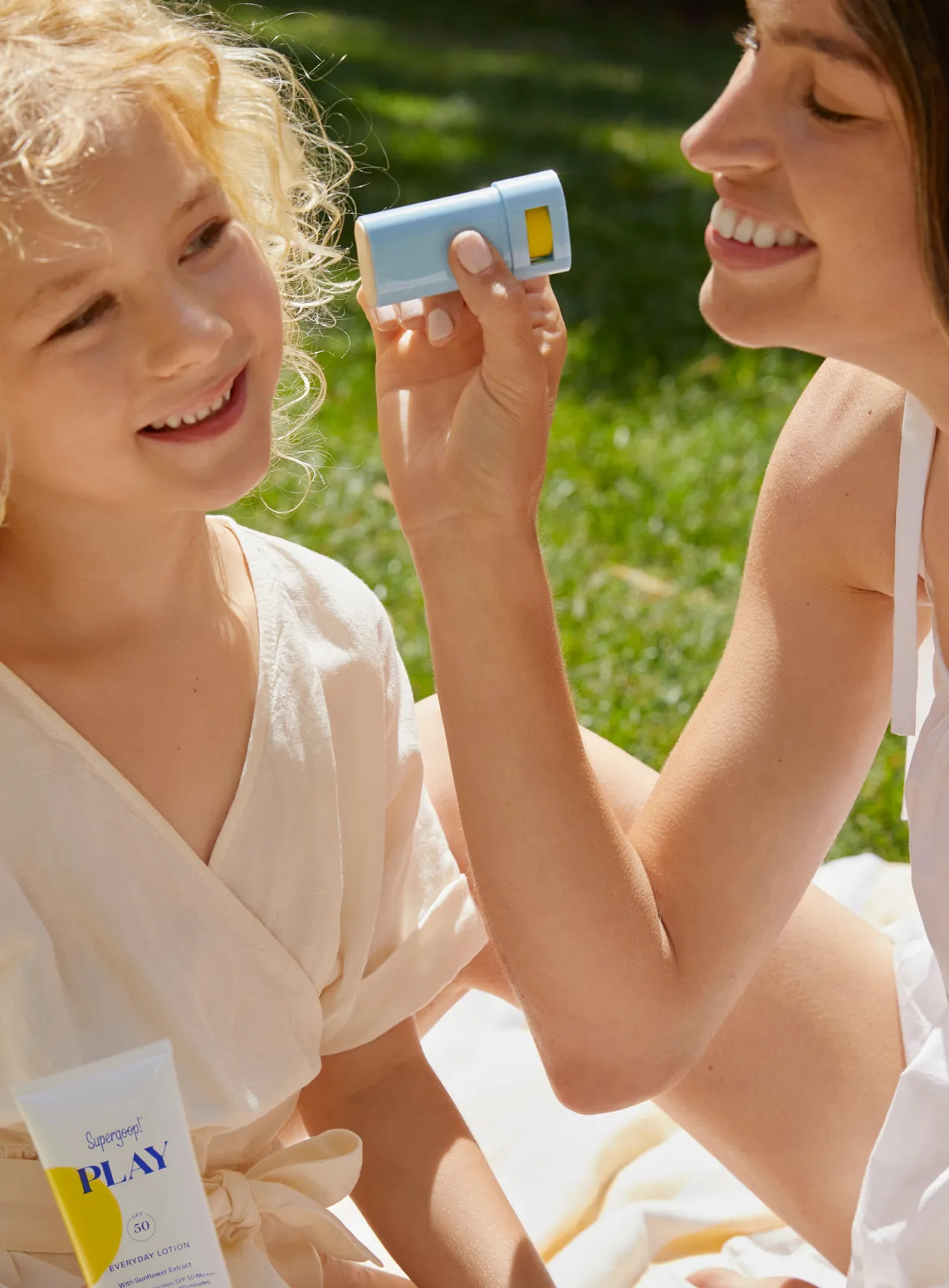 Sunnyscreen 100% Mineral Stick SPF 50
