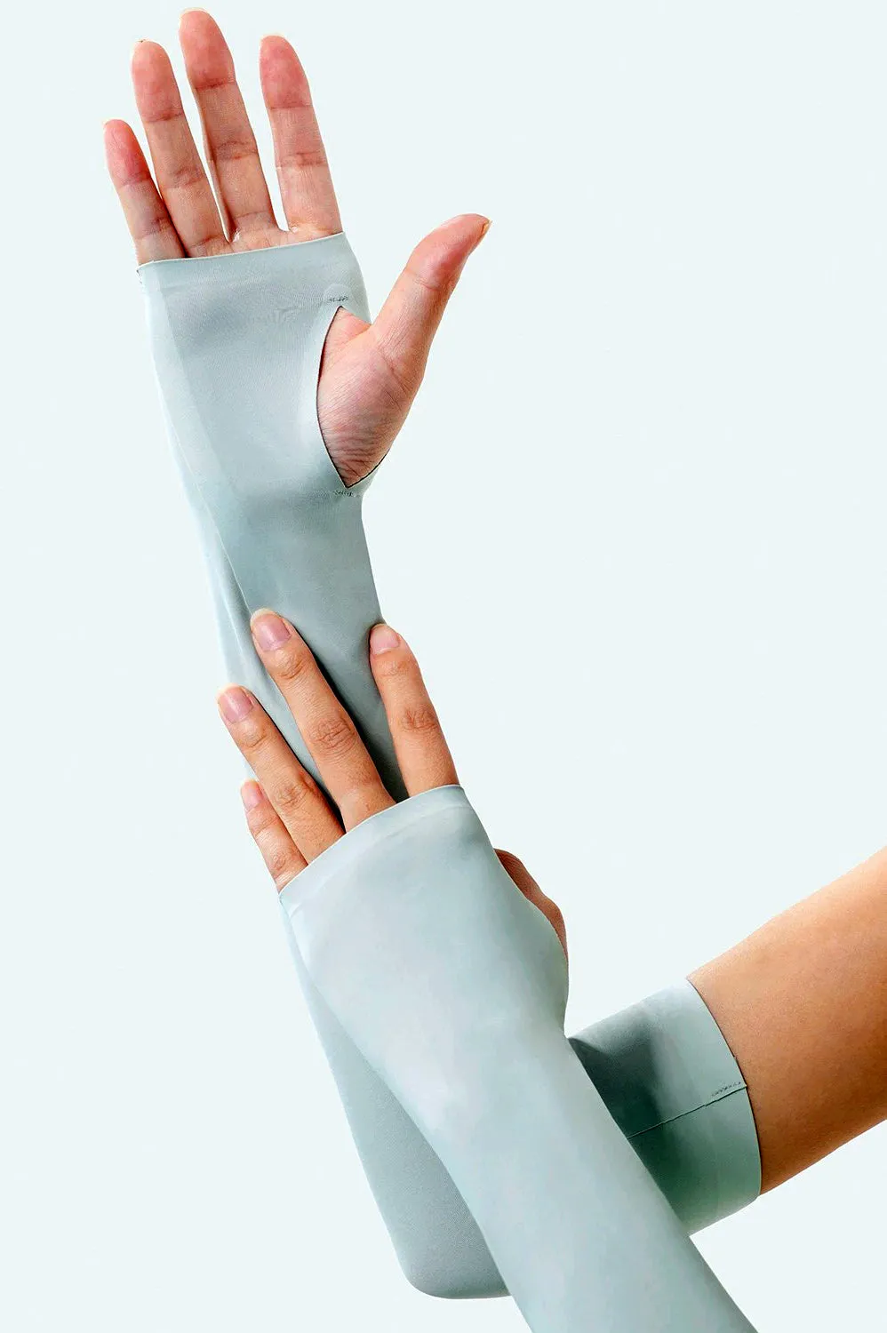 SUNSCREEN SLEEVES UPF50  (Final Sale)