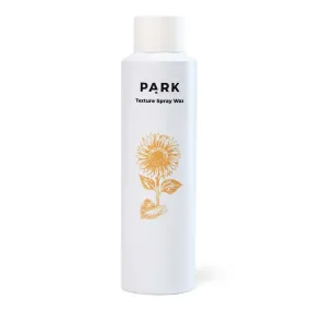 Texture Spray Wax - Vegan wax spray for all hair types