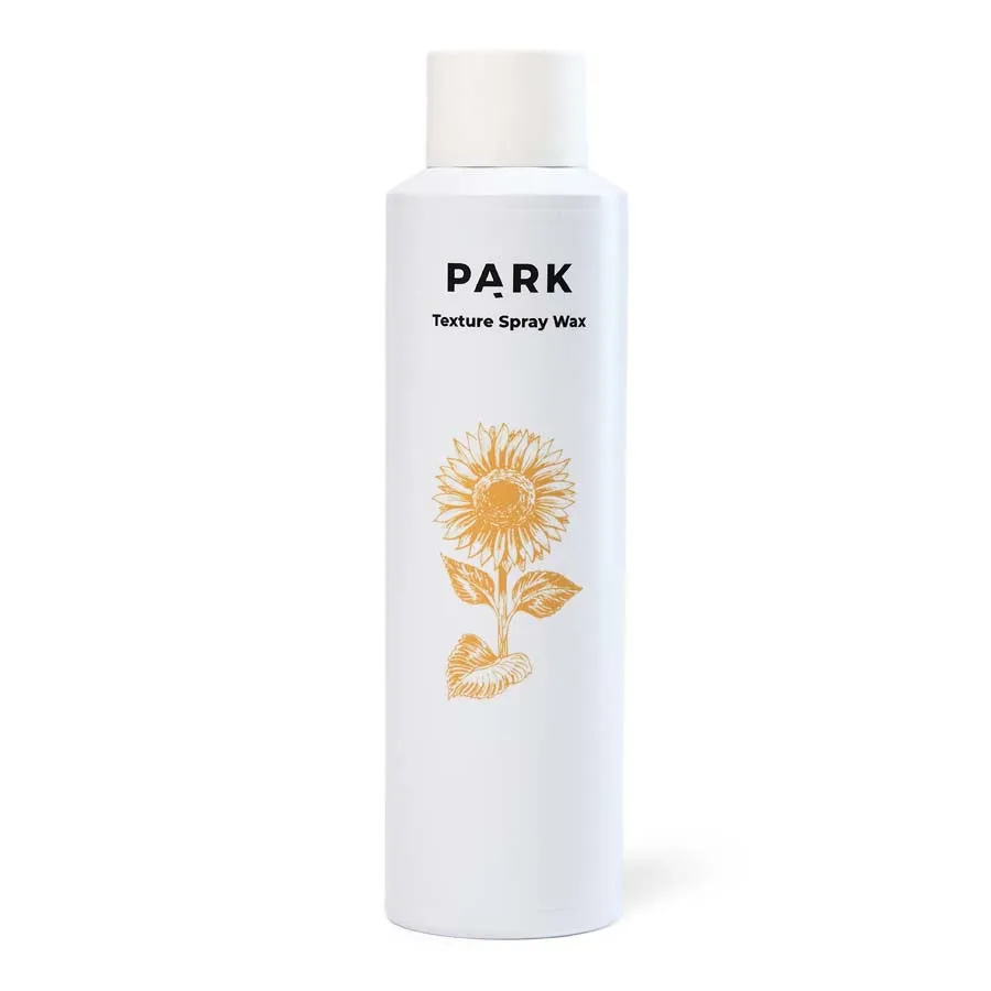 Texture Spray Wax - Vegan wax spray for all hair types