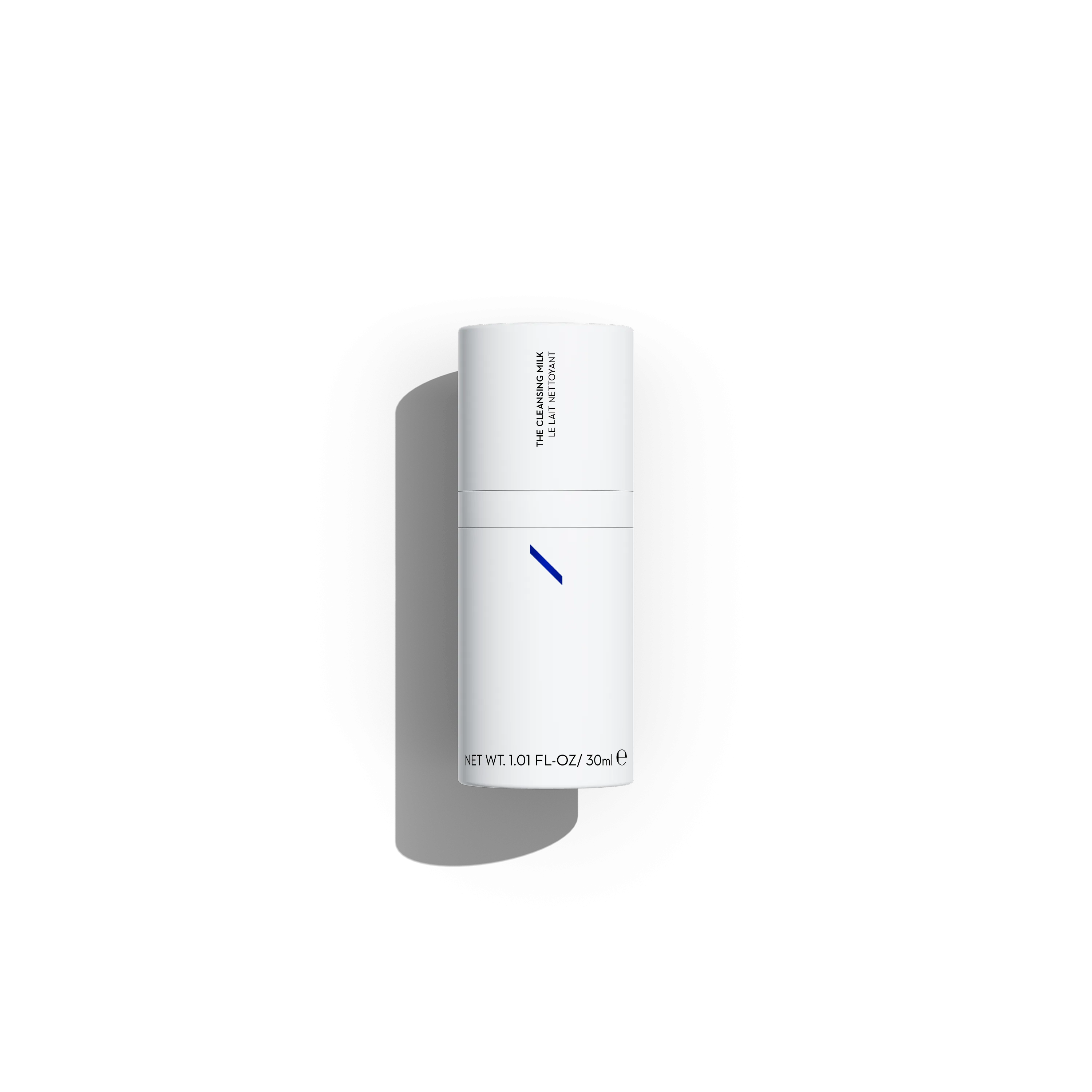 The Cleansing Milk