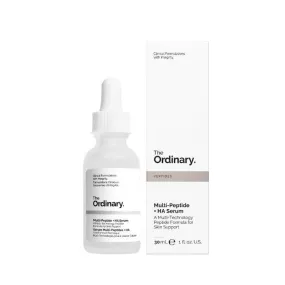 The Ordinary Multi-Peptide   HA Serum 30ml
