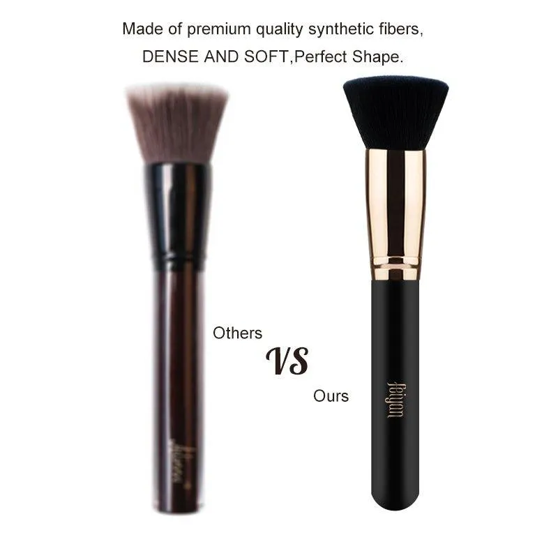 The Perfect Foundation Brush