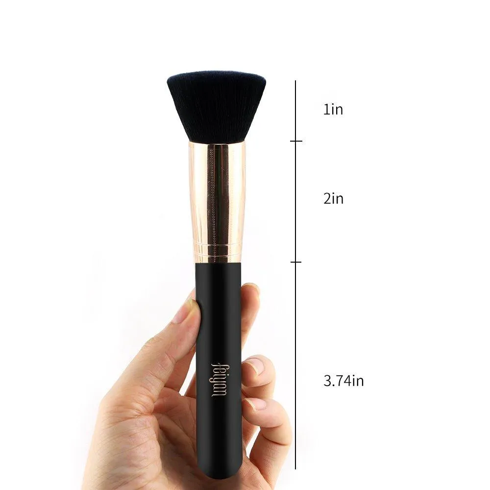 The Perfect Foundation Brush