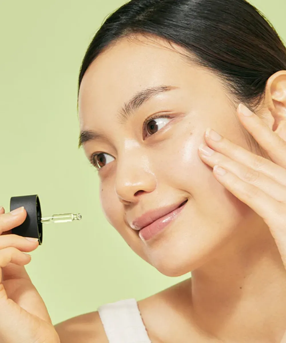 The Retinol 0.5 Oil