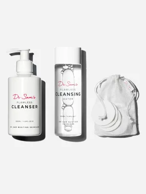 The Ultimate Cleansing Trio