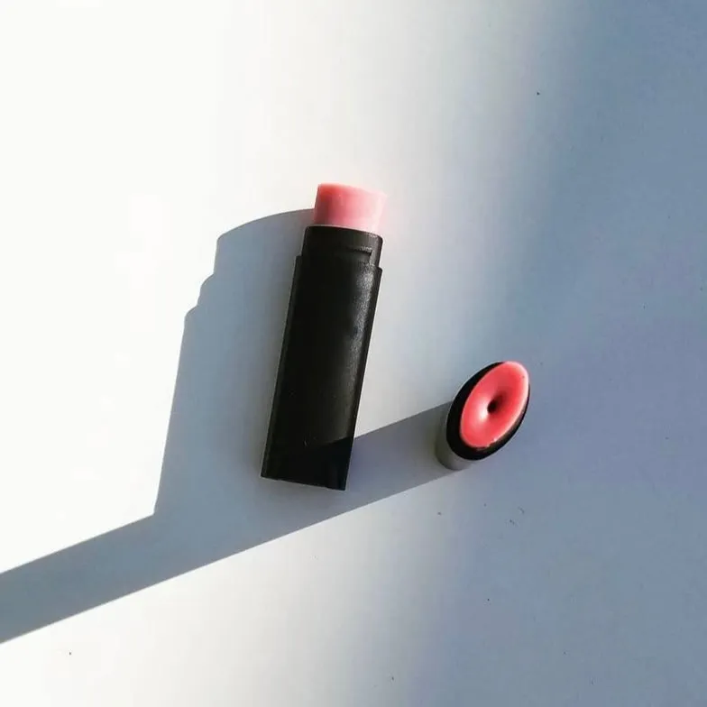 Tinted Petala Lip Balm