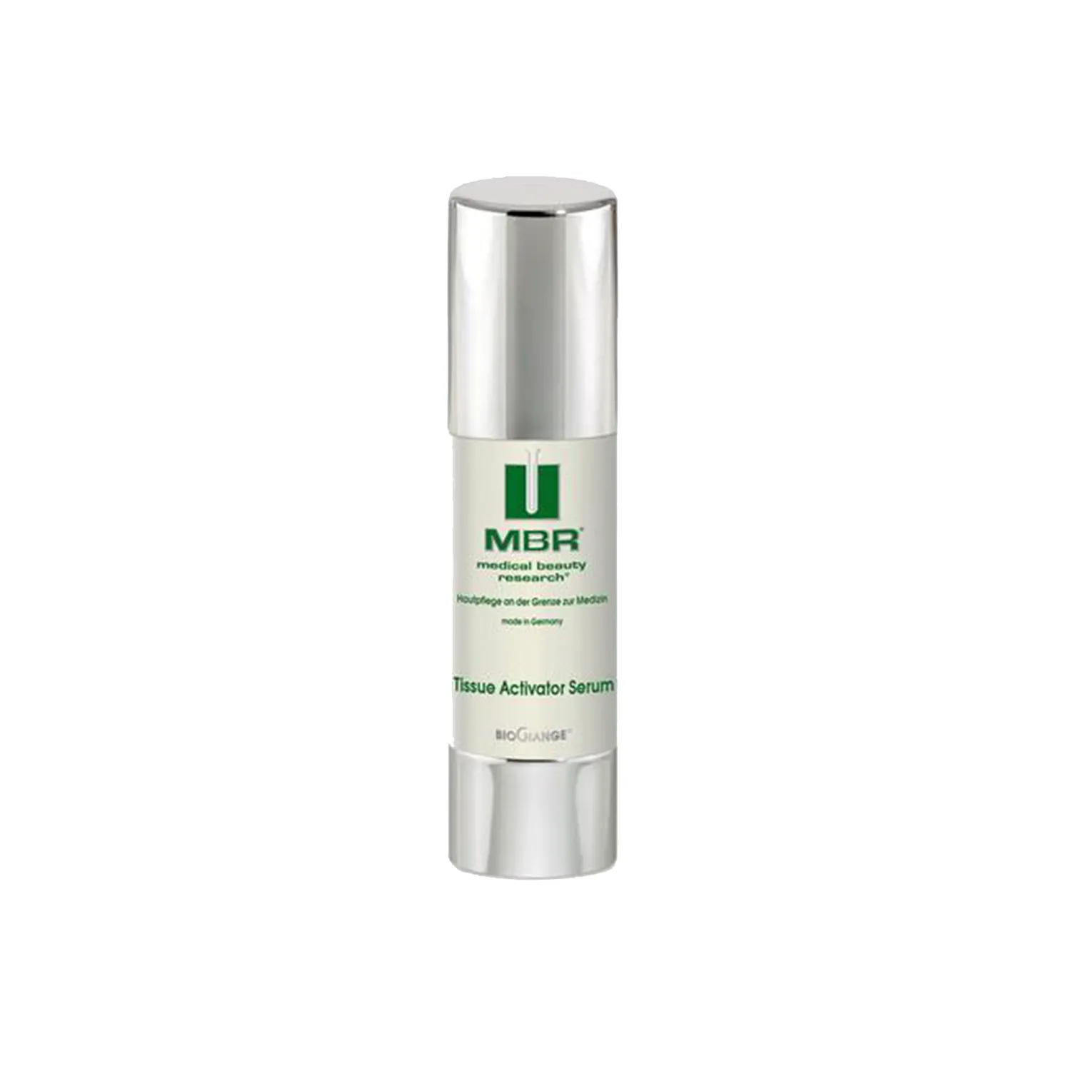 Tissue Activator Serum • BioChange