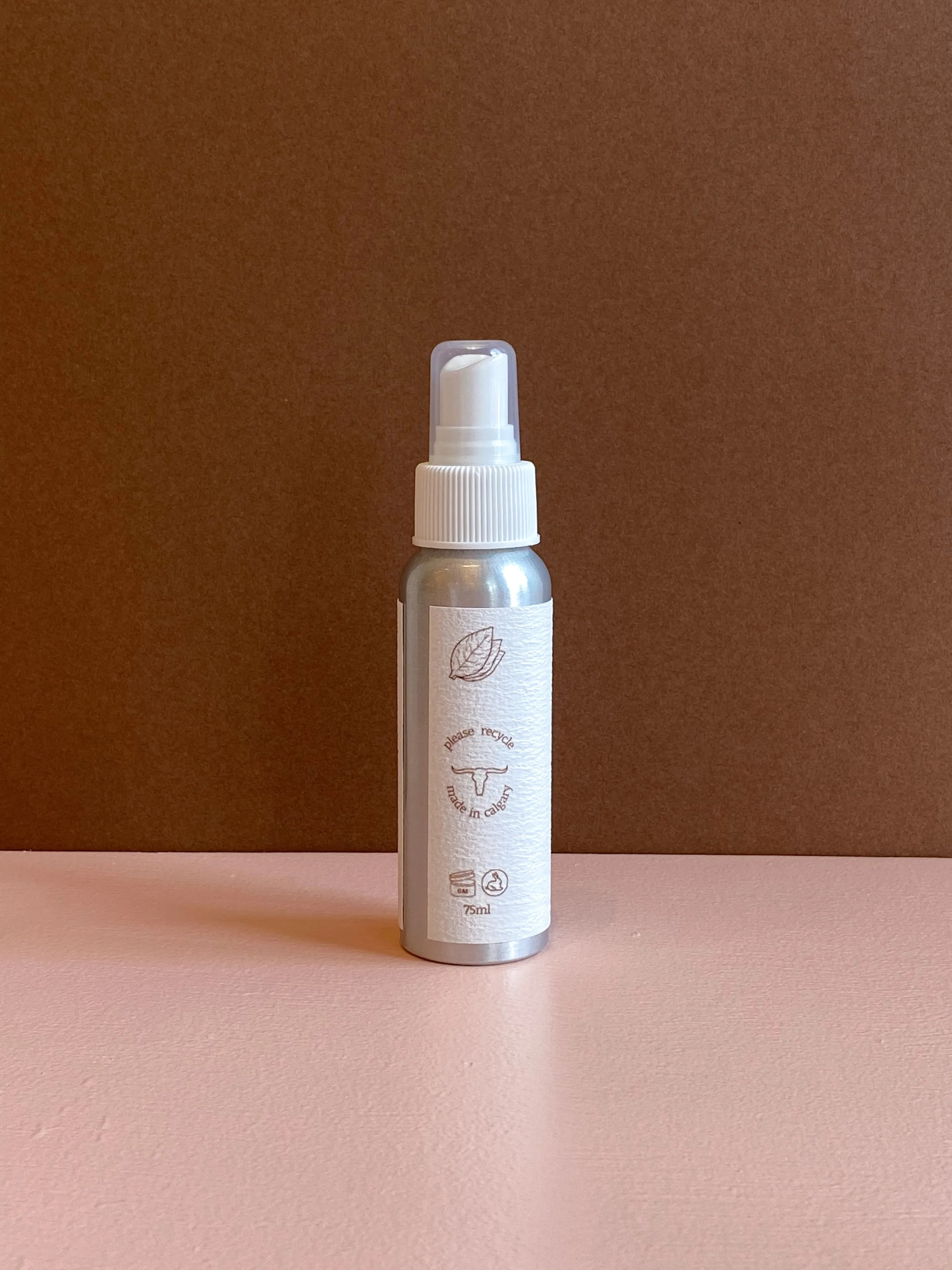 Tobacco ~ Room Spray
