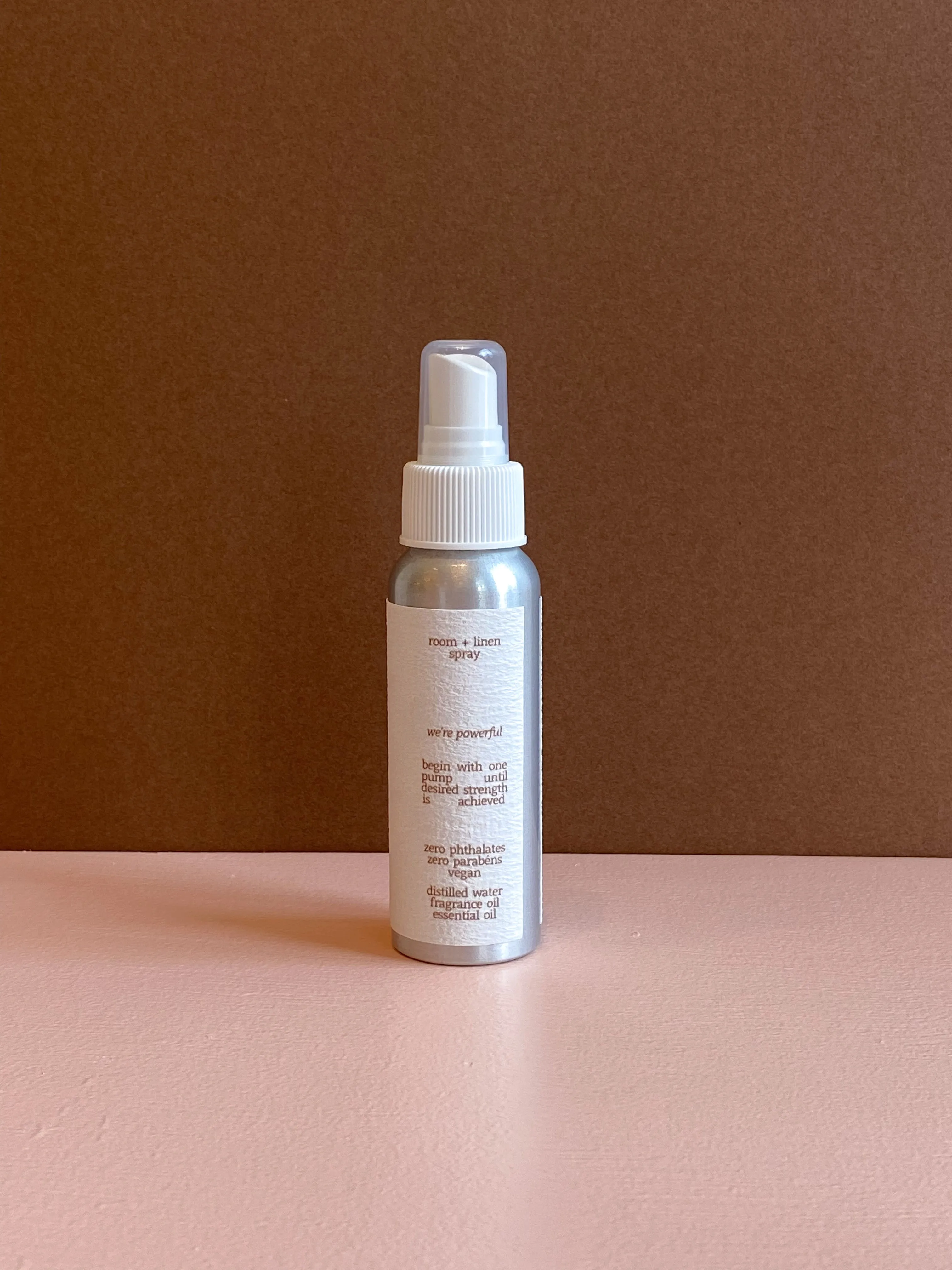 Tobacco ~ Room Spray
