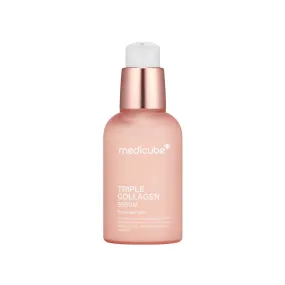 Triple Collagen Serum