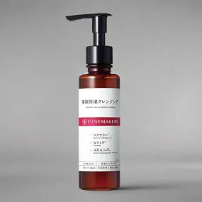 Tunemakers Undiluted Solution Moisture Cleansing