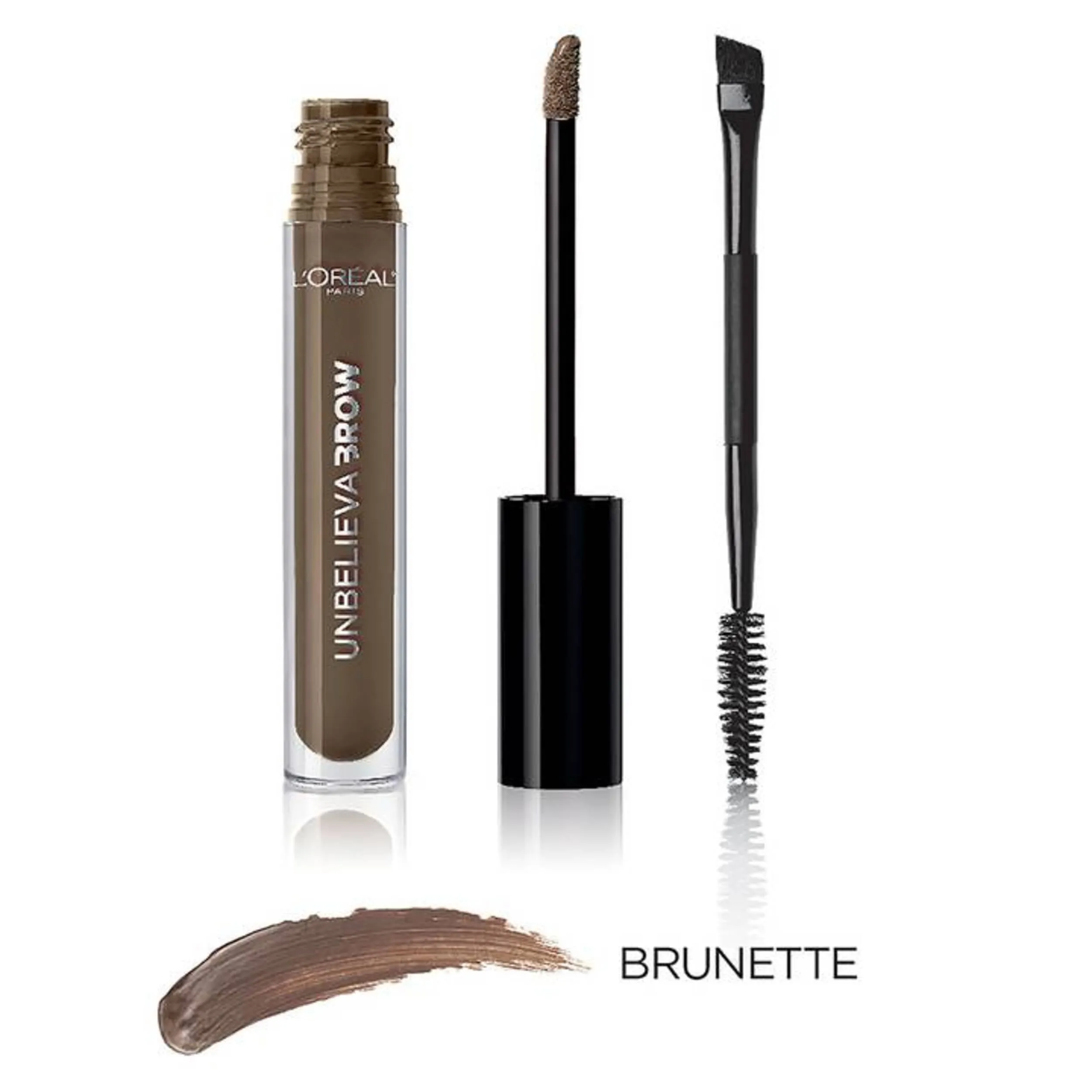 Unbelieva-Brow Longwear Waterproof Tinted Brow Gel