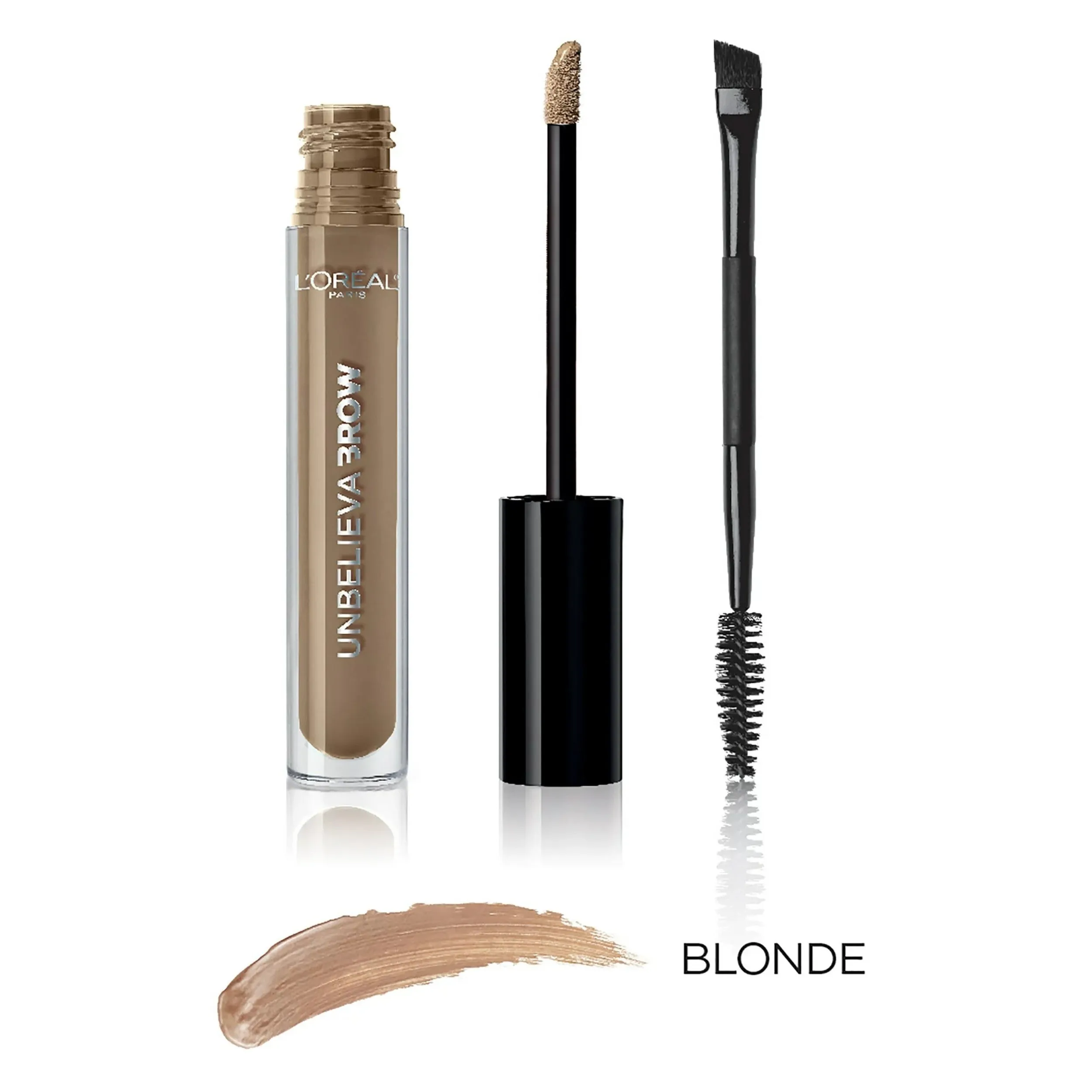 Unbelieva-Brow Longwear Waterproof Tinted Brow Gel
