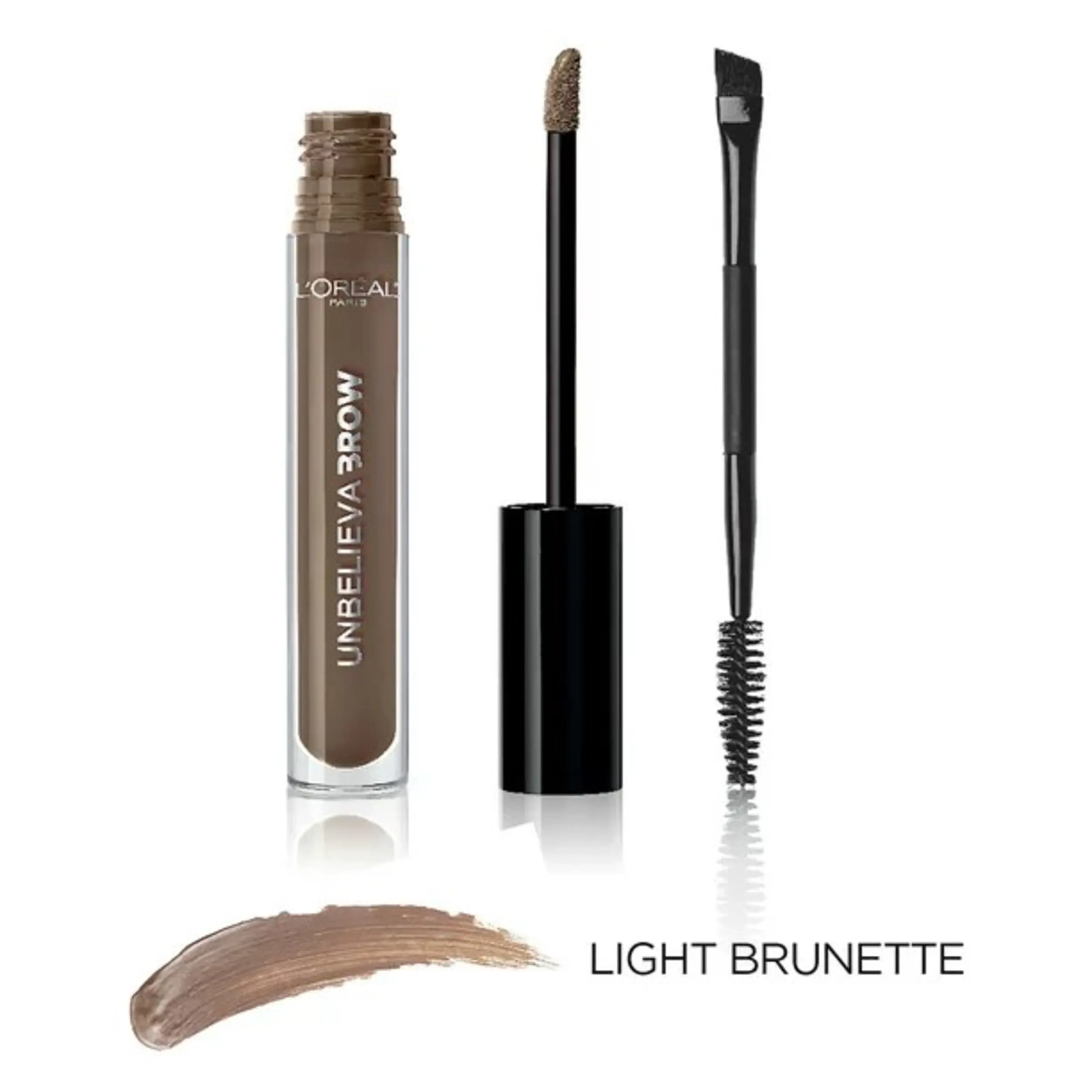 Unbelieva-Brow Longwear Waterproof Tinted Brow Gel