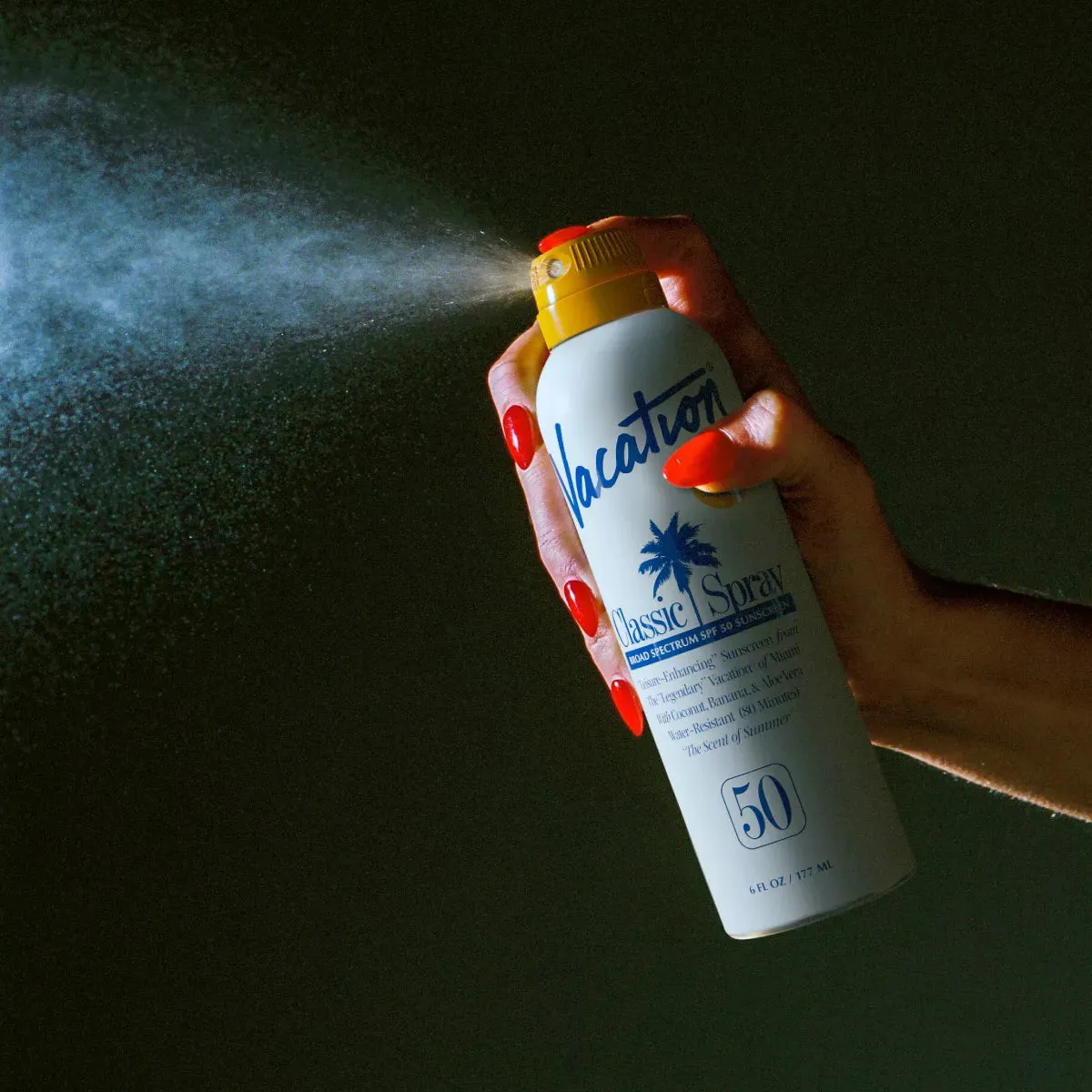 Vacation Classic Spray SPF 50
