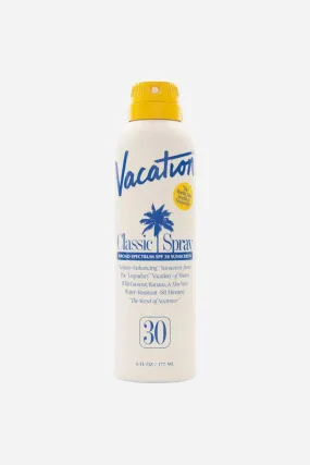 Vacation Classic Spray SPF 50