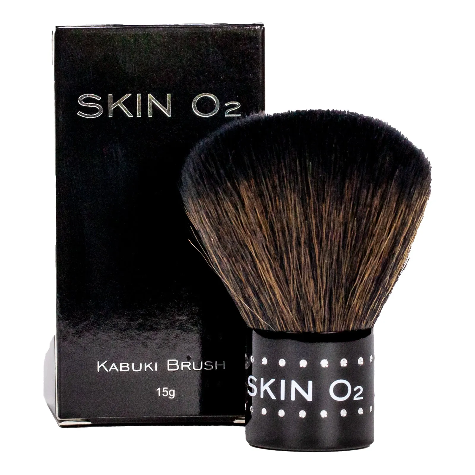 Vegan Glam Kabuki Brush - FG