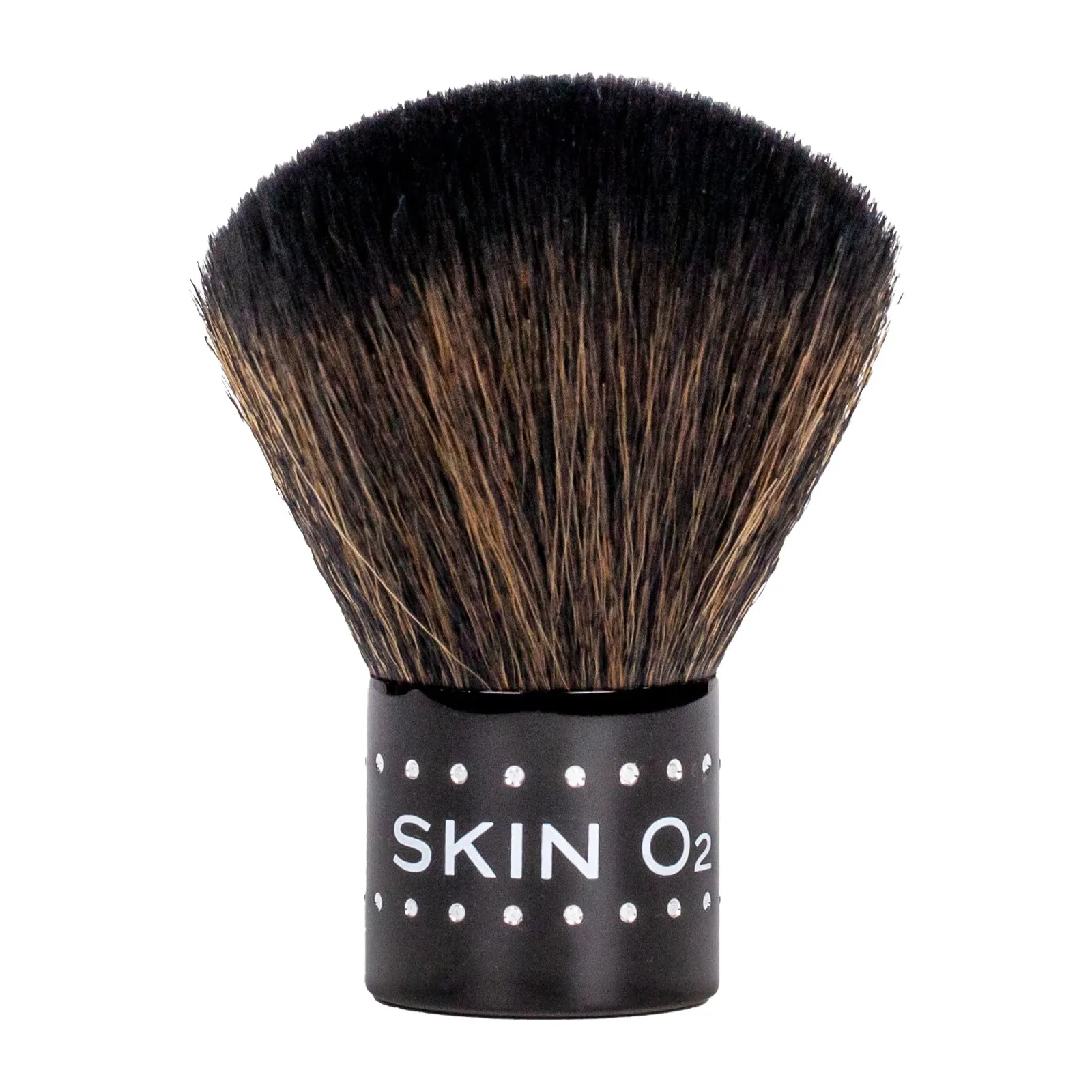 Vegan Glam Kabuki Brush - FG