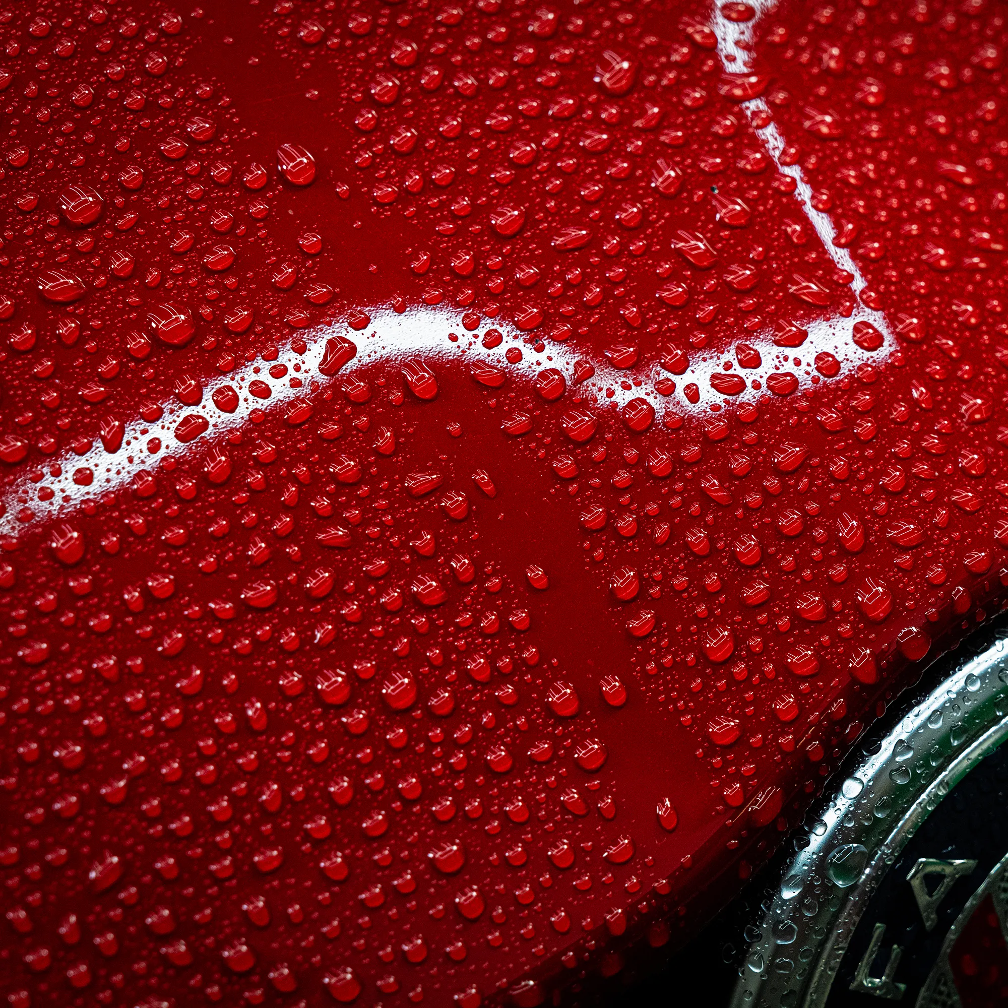 Wax & Dry 500ml