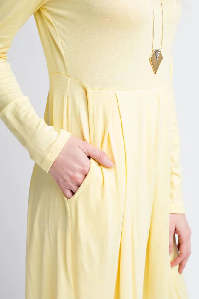 Weekender Dress