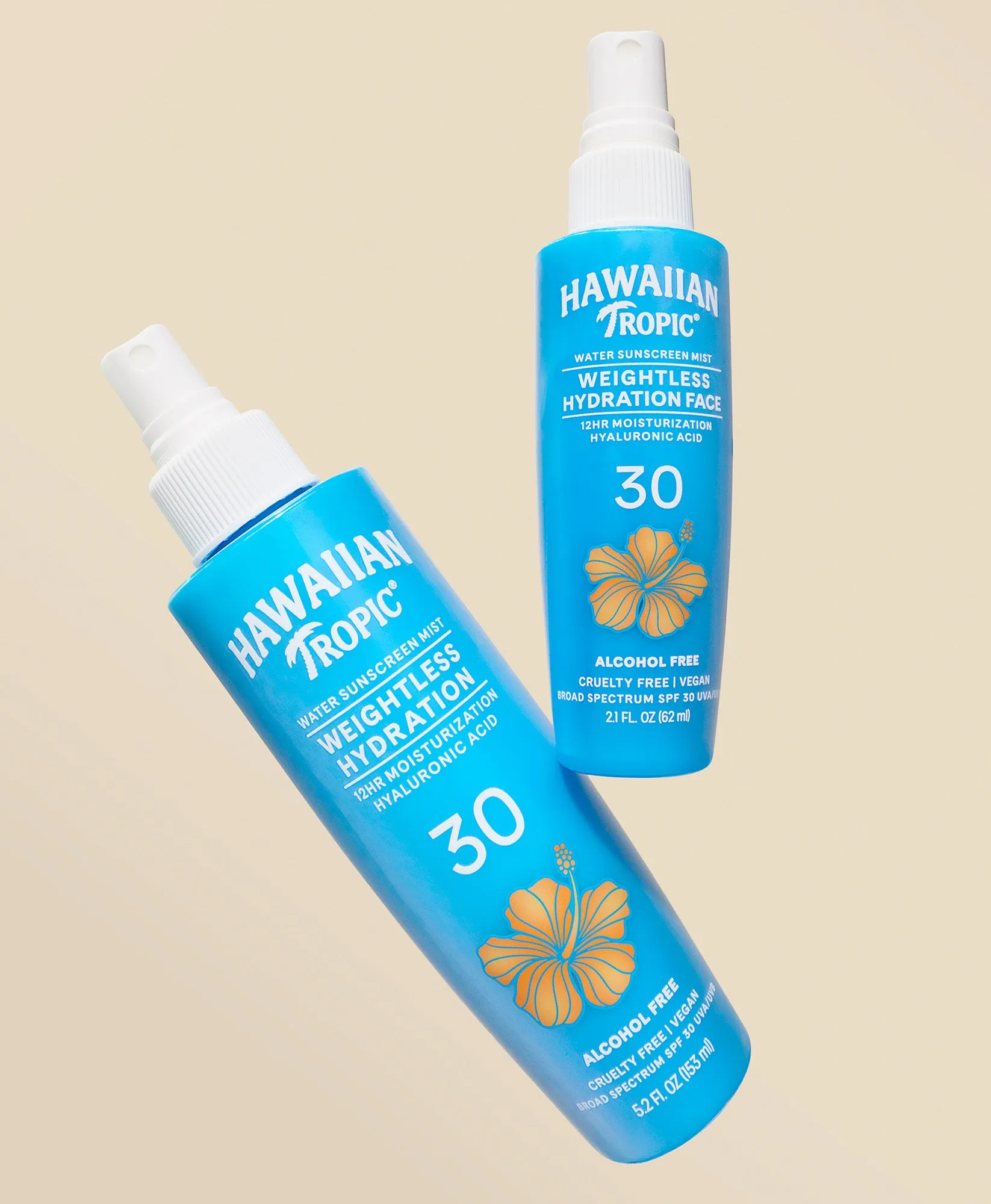 Weightless Hydration Water Mist SPF 30