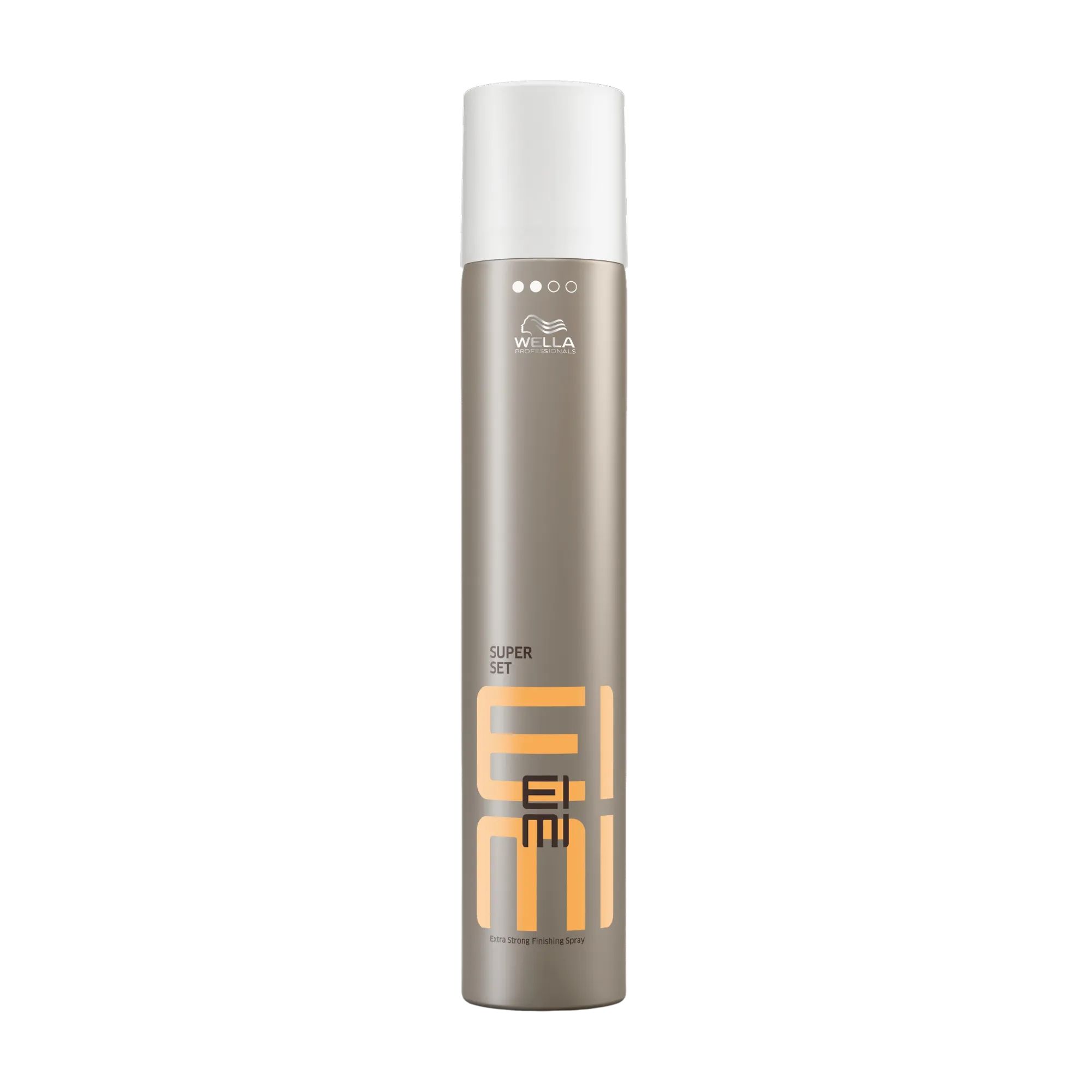 Wella EIMI Super Set Extra Strong Finishing Spray 500ml