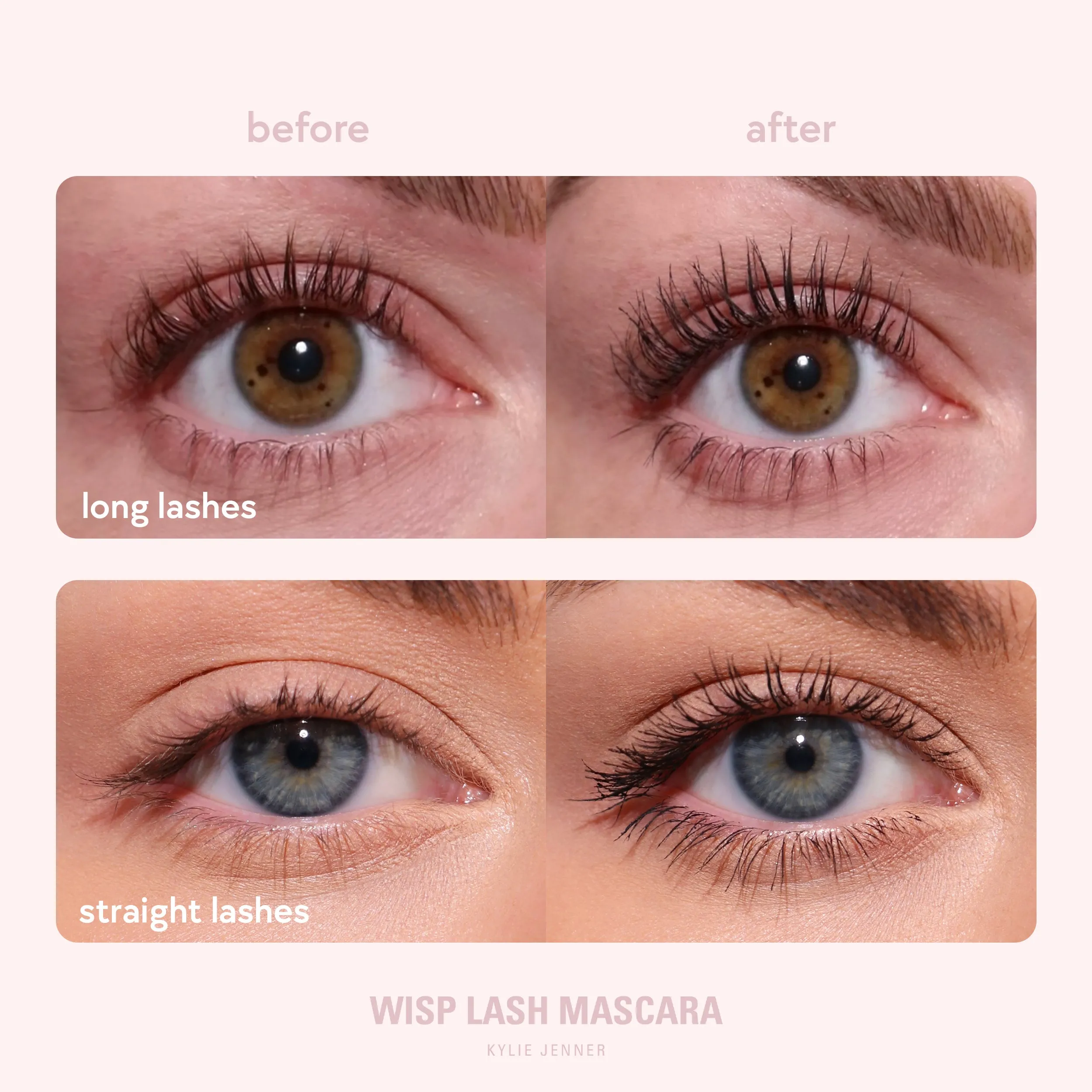Wisp Lash Mascara
