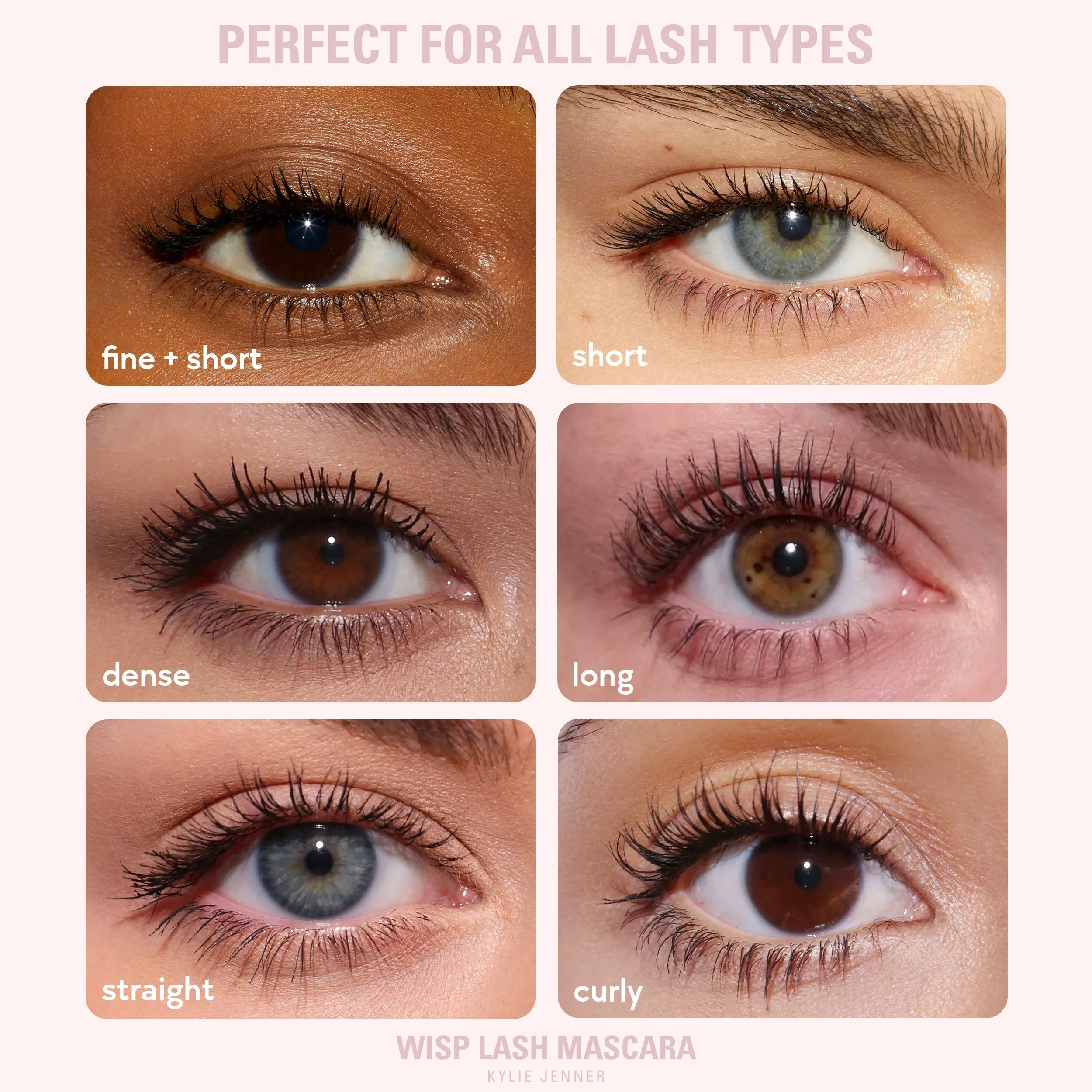 Wisp Lash Mascara
