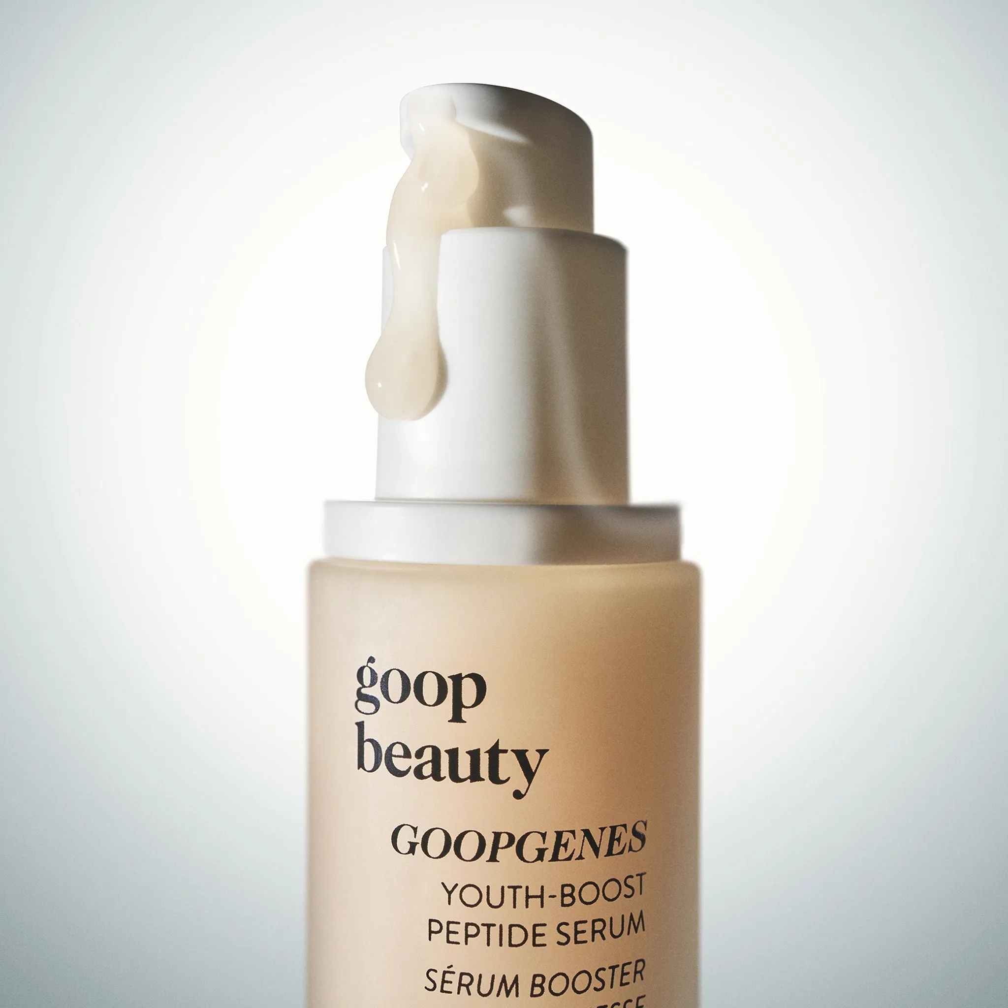 Youth-Boost Peptide Serum